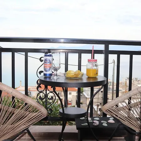 Evaggelie Néa Péramos