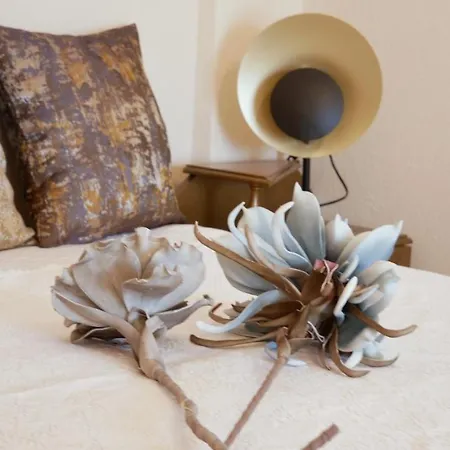 Evaggelie アパート