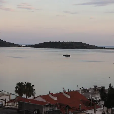 アパート Evaggelie