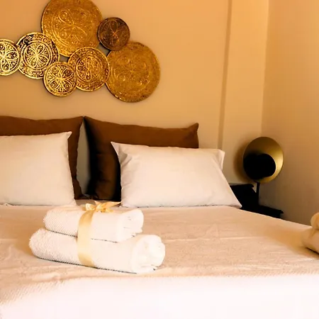 Evaggelie * Néa Péramos