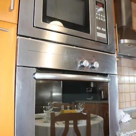 Apartment Evaggelie
