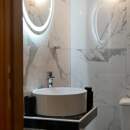 Evaggelie Apartment