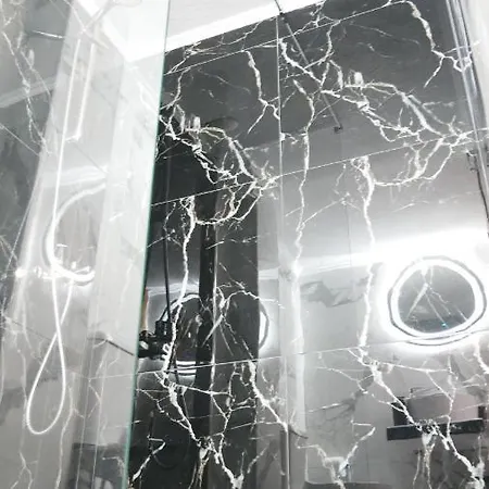 Apartment Evaggelie *