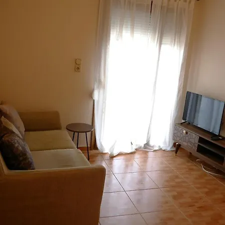 Evaggelie * Néa Péramos