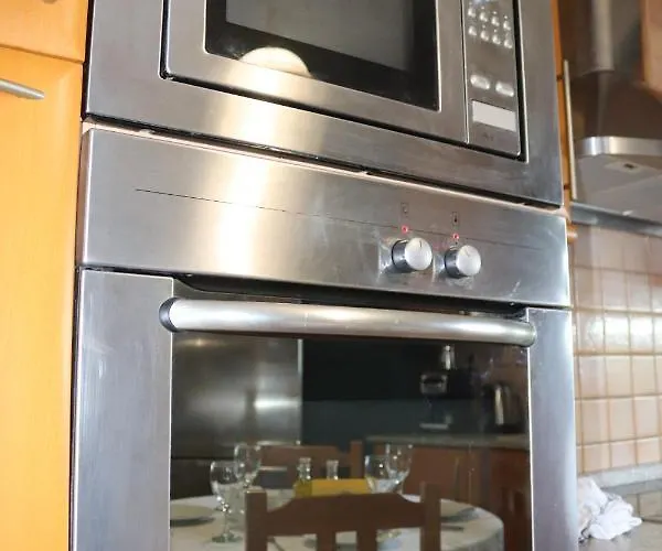 Apartamento Evaggelie