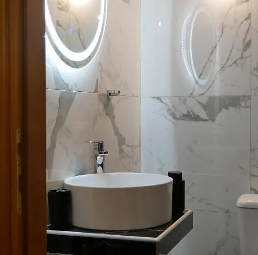Evaggelie Apartamento