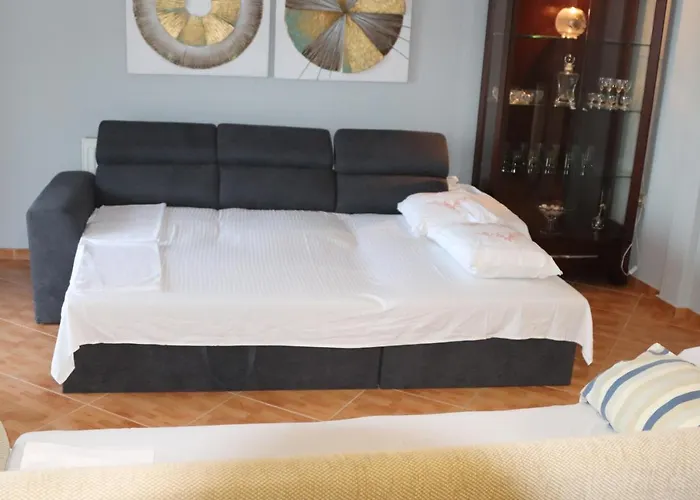 Evaggelie Apartamento