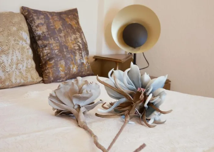 Evaggelie Apartamento
