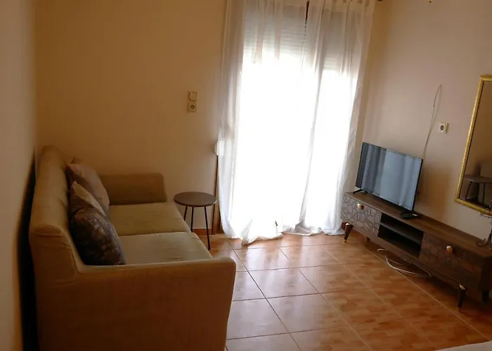 Evaggelie * Néa Péramos