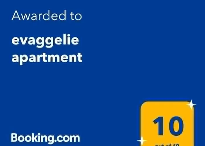 Evaggelie * Néa Péramos