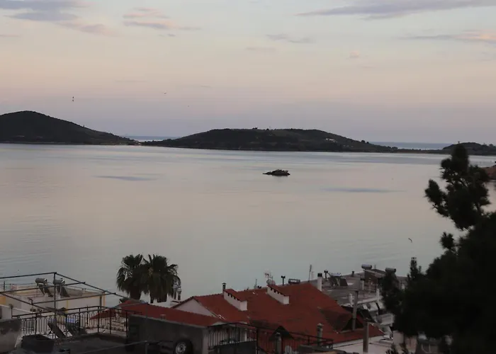 Apartamento Evaggelie