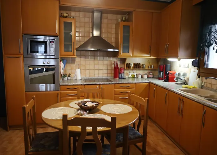 Evaggelie Néa Péramos